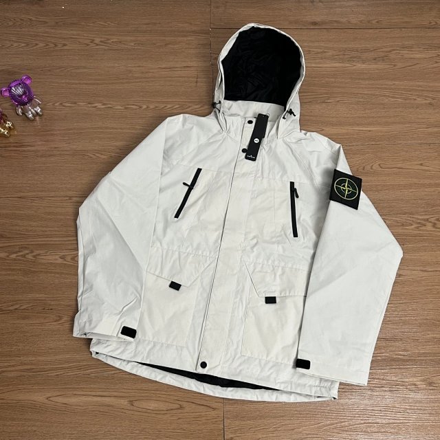 Stone Island Hoodie: seller detail photo 9