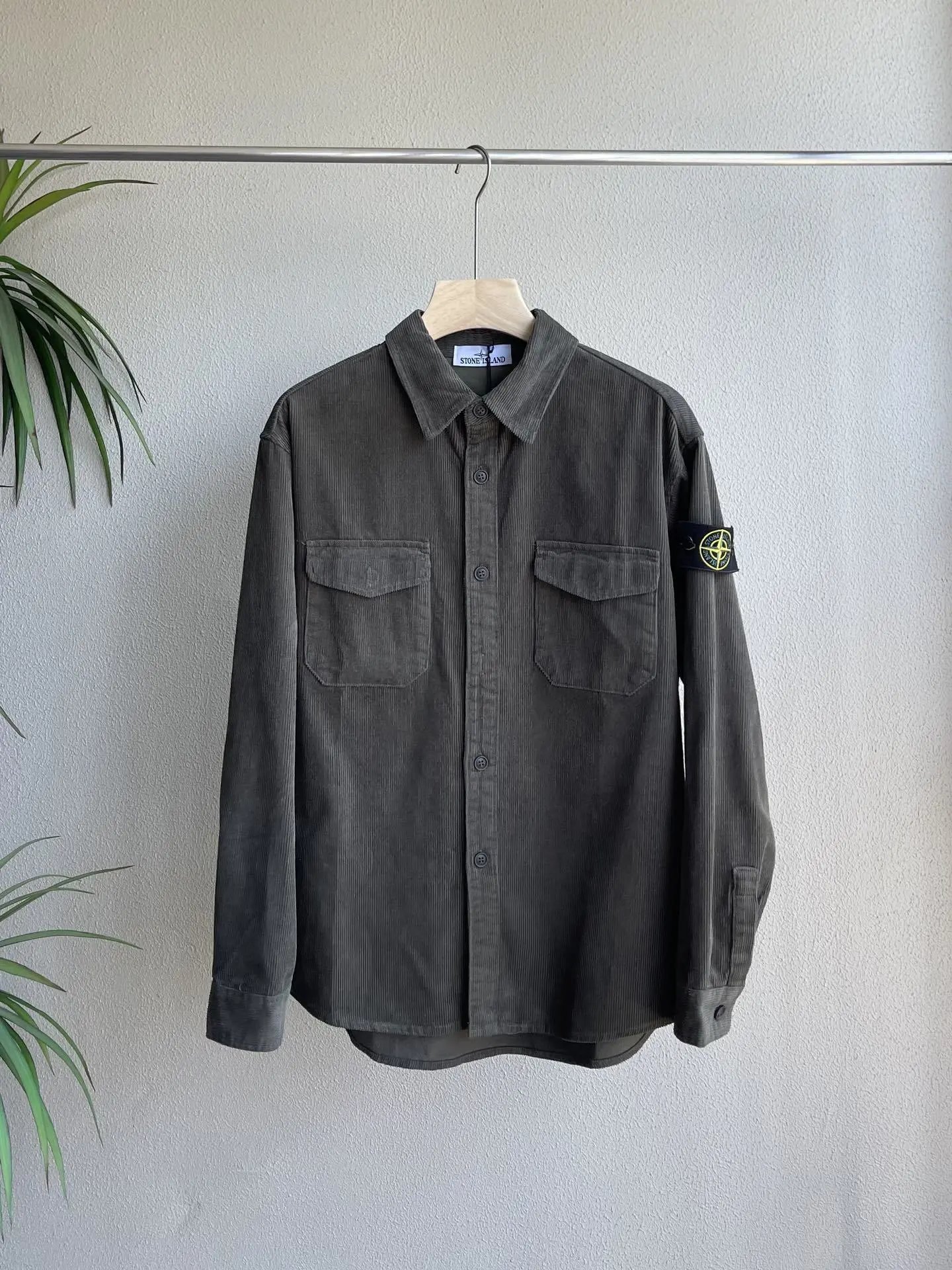 STONE ISLAND shirt 1