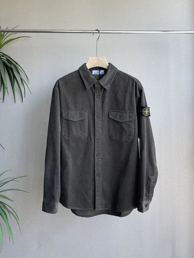 Stone Island Shirt: seller detail photo 4
