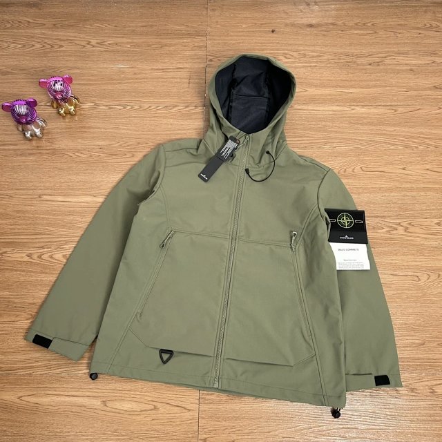 Stone Island Hoodie: seller detail photo 8