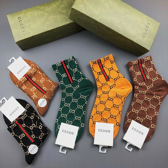GUCCI Socks: seller detail photo 9