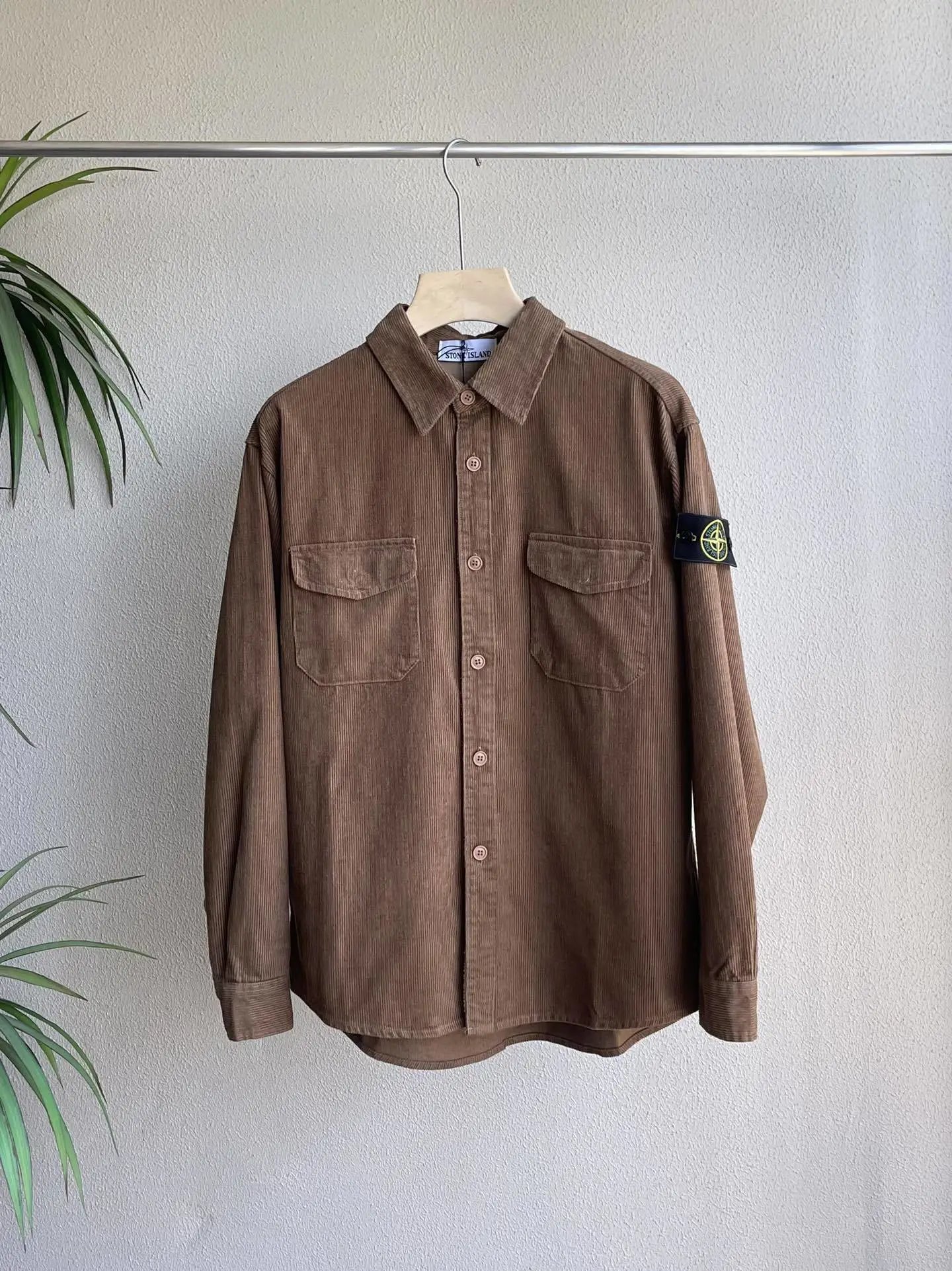 STONE ISLAND shirt 1