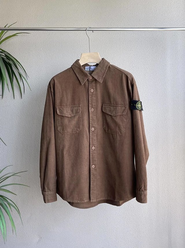 Stone Island Shirt: seller detail photo 3