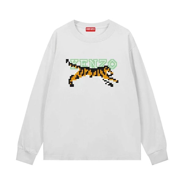 KENZO Sweatshirts: seller detail photo 12