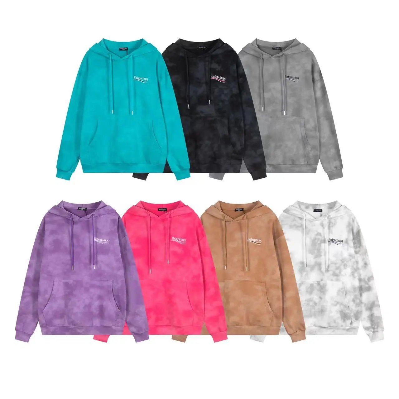 Balenciaga Set | 14 colorways
