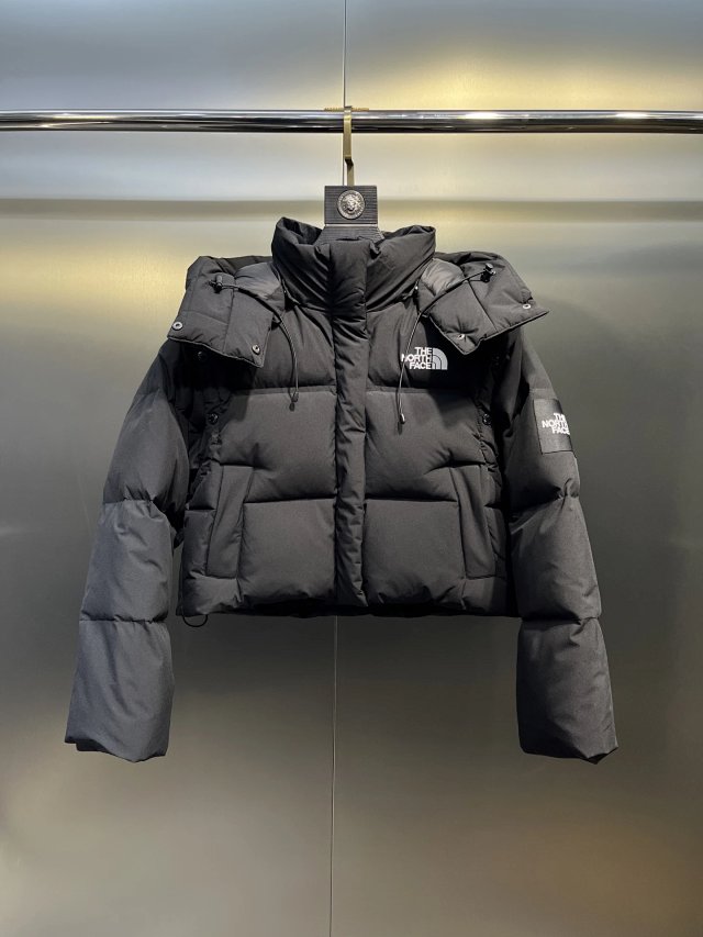 The North Face Down Jacket: seller detail photo 5