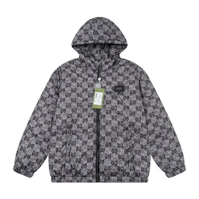 GUCCI Down Jackets: seller detail photo 4