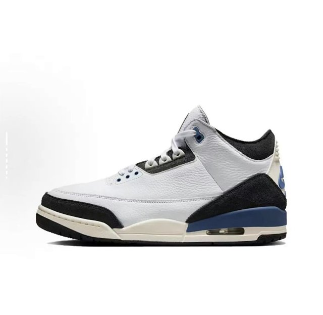 AJ3 Air Jordan 3 Sneakers: seller detail photo 9