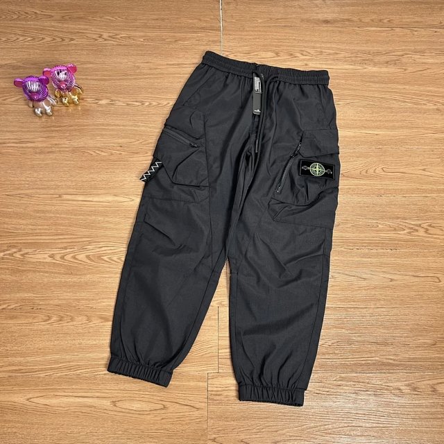 Stone Island pants: seller detail photo 5