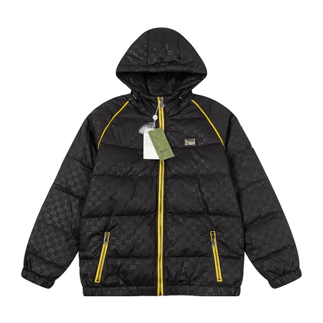 GUCCI Down Jackets: seller detail photo 5
