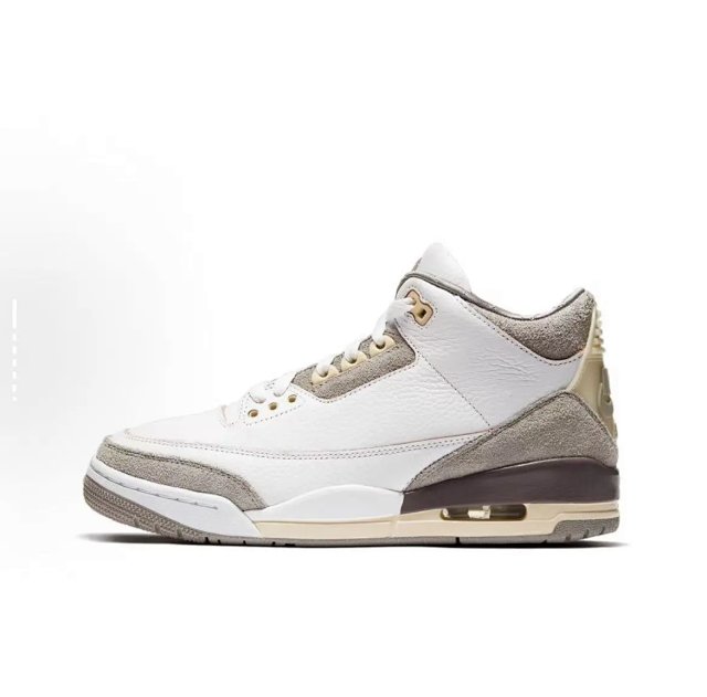 AJ3 Air Jordan 3 Sneakers: seller detail photo 7