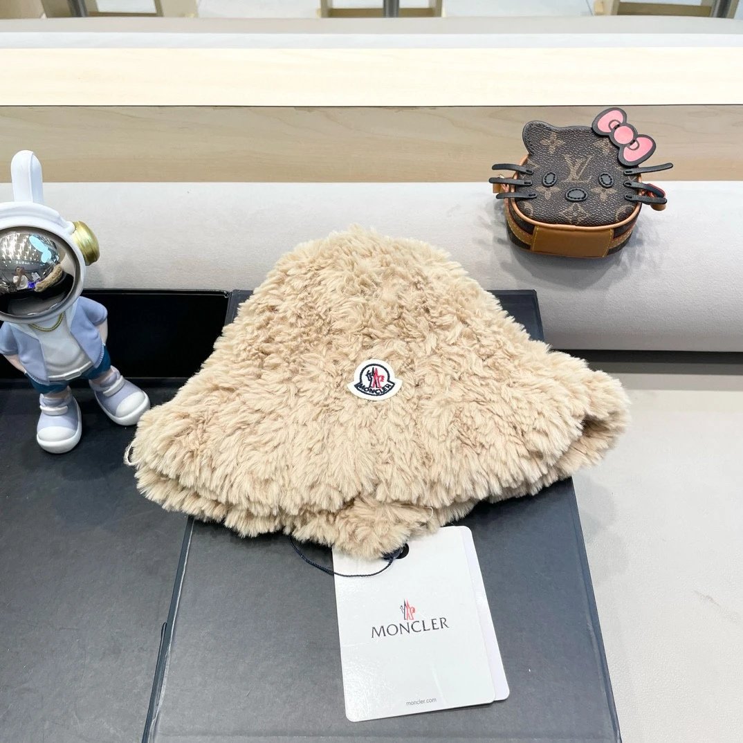Moncler knitted hat 9 colorways [Premium Quality]
