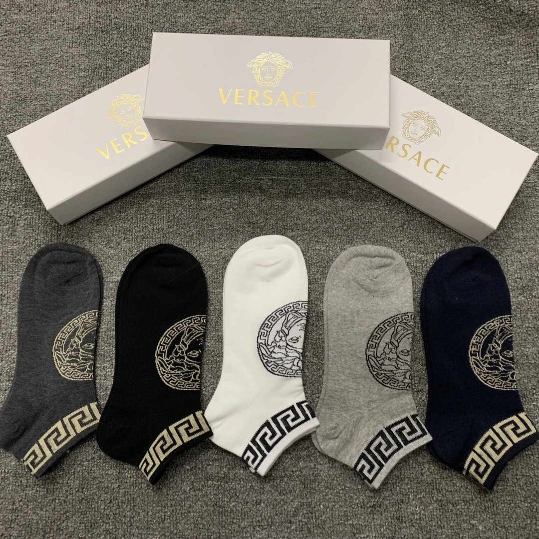 VERSACE Socks
