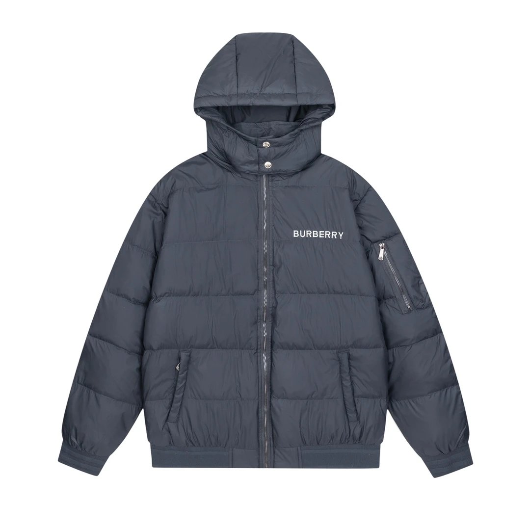 BURBERRY Down Jackets