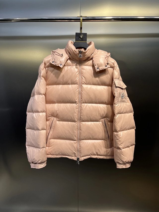 Moncler Down Jacket: seller detail photo 10