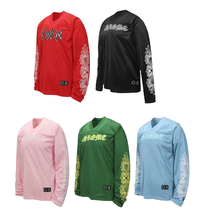 Chrome Hearts Set | 9 colorways