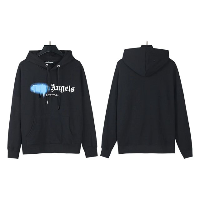 Palm Angels Hoodie: seller detail photo 2