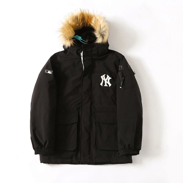 MLB Down Jackets: seller detail photo 1