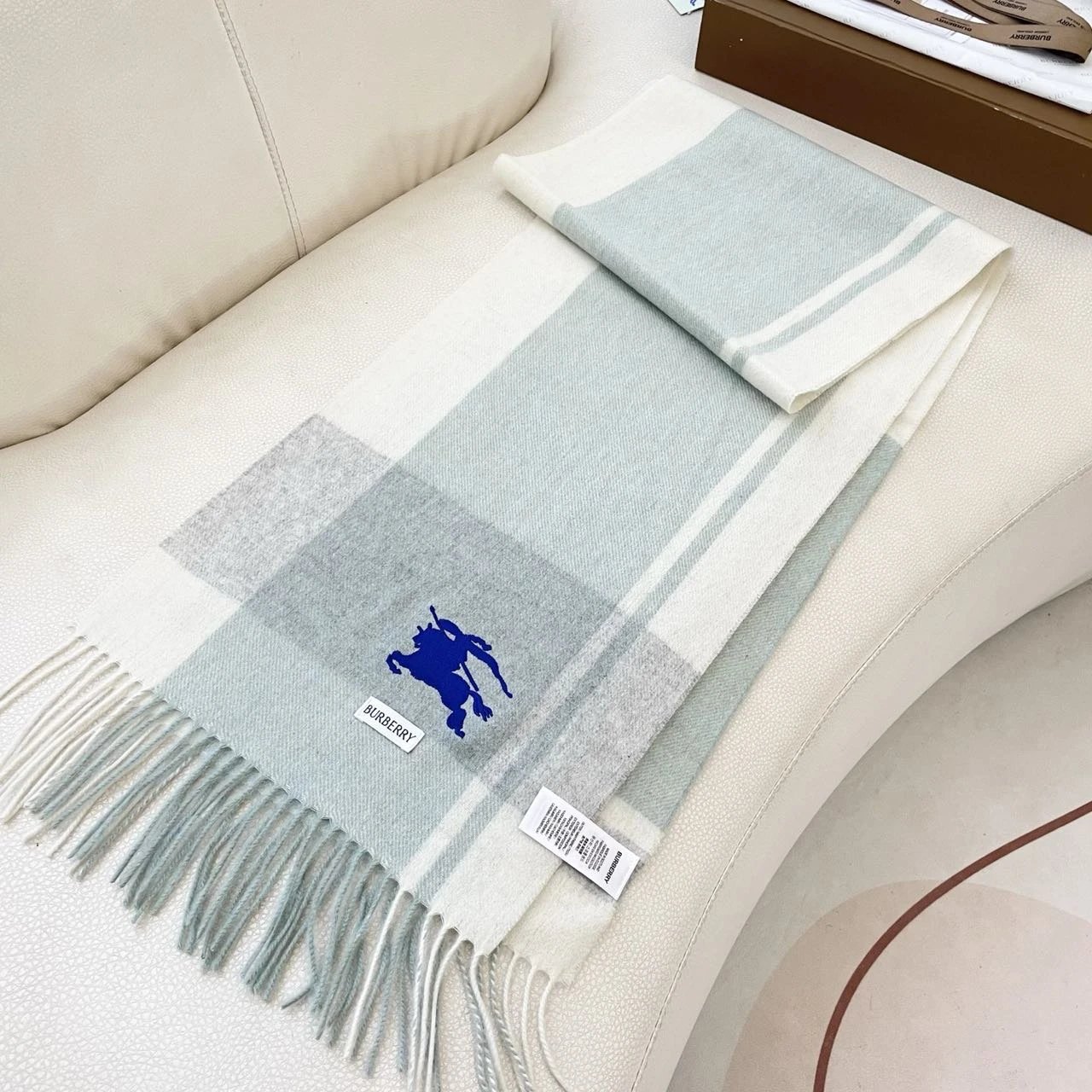 Burberry scarf 17 colorways [Premium Quality]