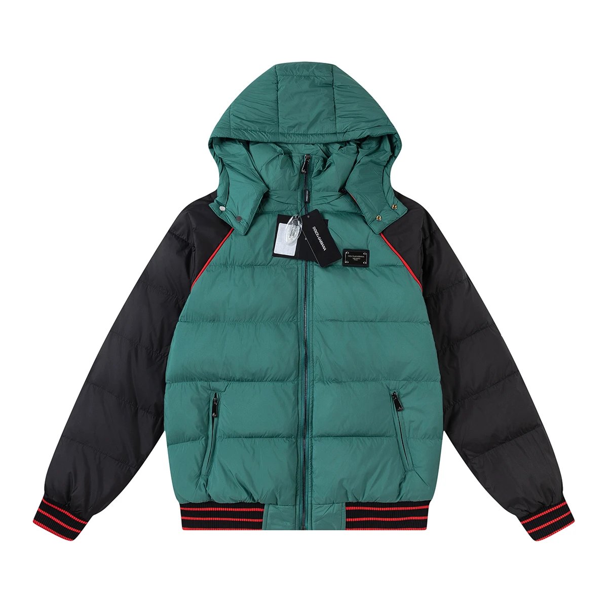 DOUCE.GABBAINA Down Jacket