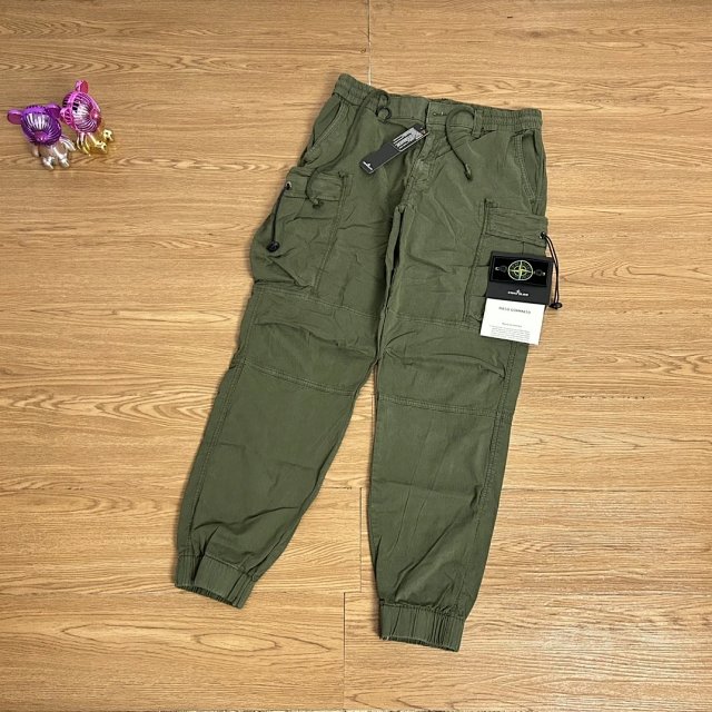 Stone Island pants: seller detail photo 4
