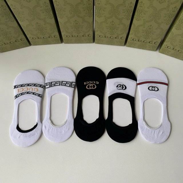 GUCCI Socks: seller detail photo 3