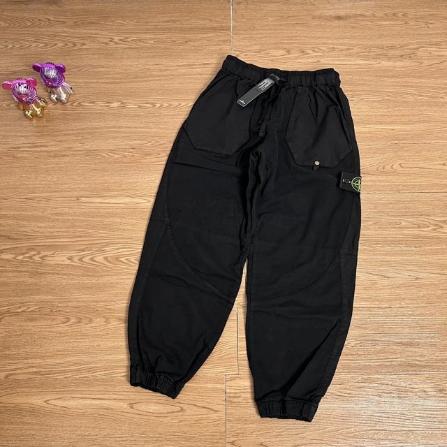 Stone Island pants: seller detail photo 1