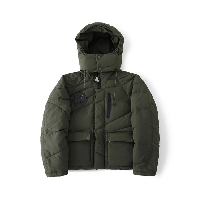 Moncler Down Jackets: seller detail photo 5