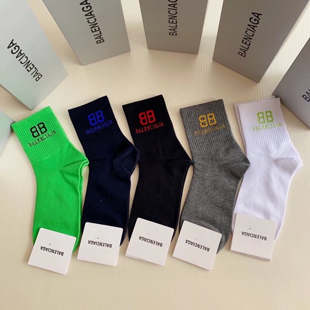 Balenciaga Socks: seller detail photo 4