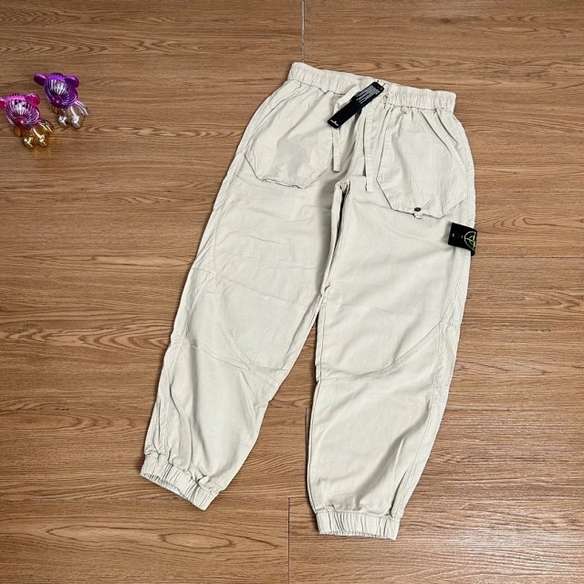 Stone Island pants: seller detail photo 2