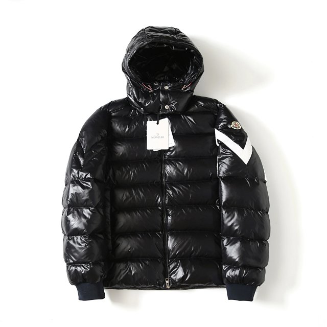 Moncler Down Jackets: seller detail photo 1