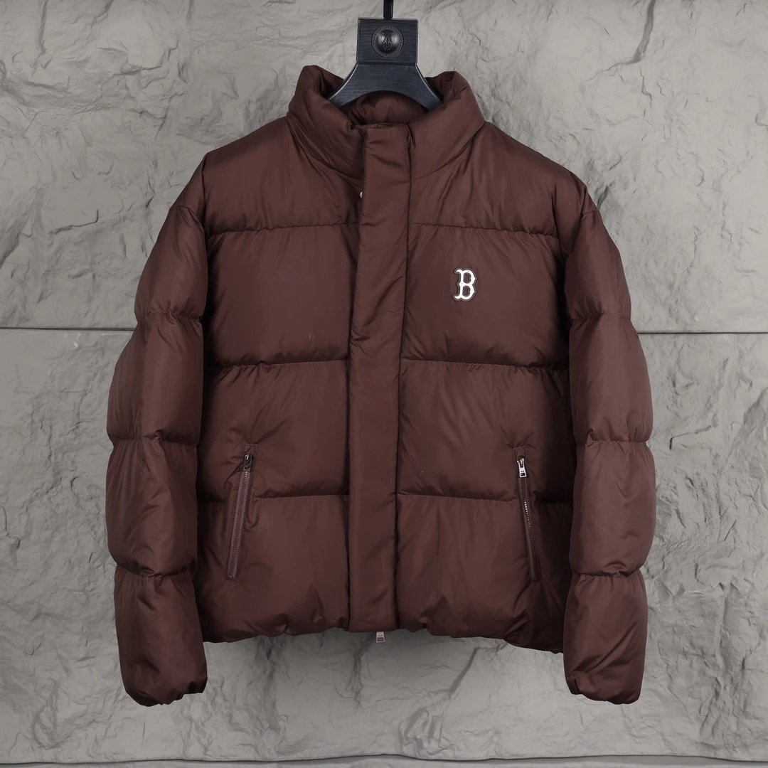 MLB Down Jackets
