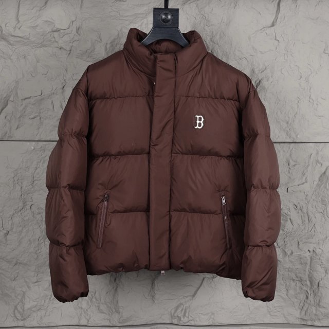 MLB Down Jackets: seller detail photo 3