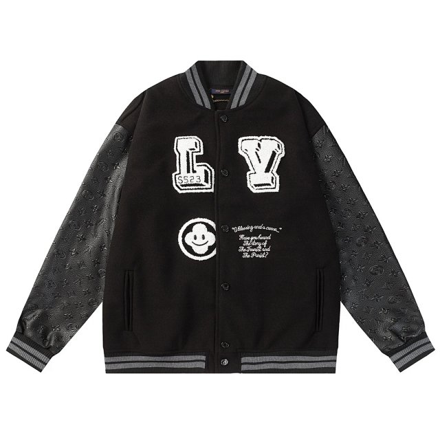 LV Louis Vuitton Jacket: seller detail photo 7
