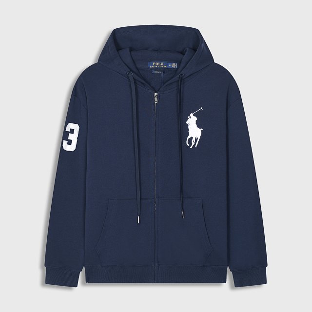 Ralph Lauren Hoodie: seller detail photo 4