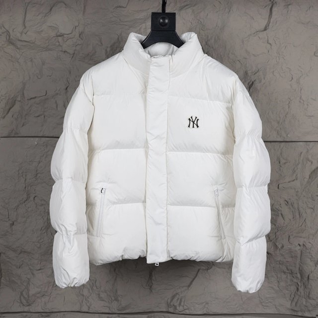 MLB Down Jackets: seller detail photo 2