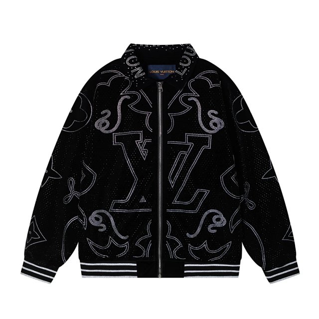 LV Louis Vuitton Jacket: seller detail photo 2