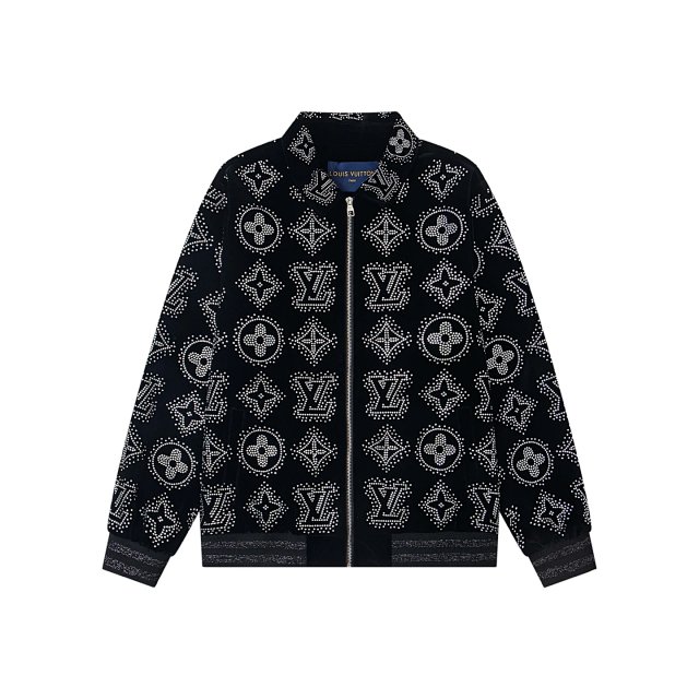 LV Louis Vuitton Jacket: seller detail photo 1