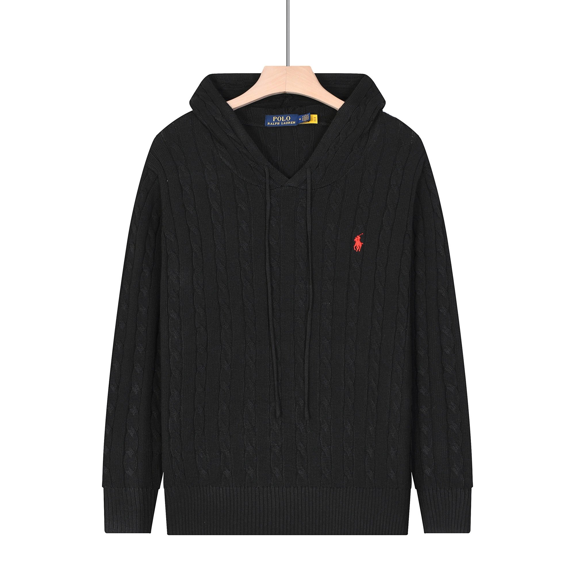 Ralph Lauren Hoodie Sweater