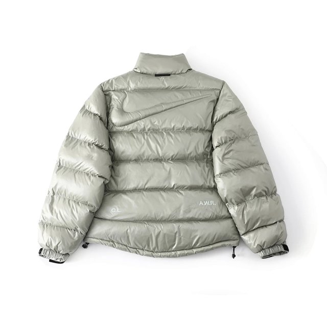 Nike Down Jackets: seller detail photo 4