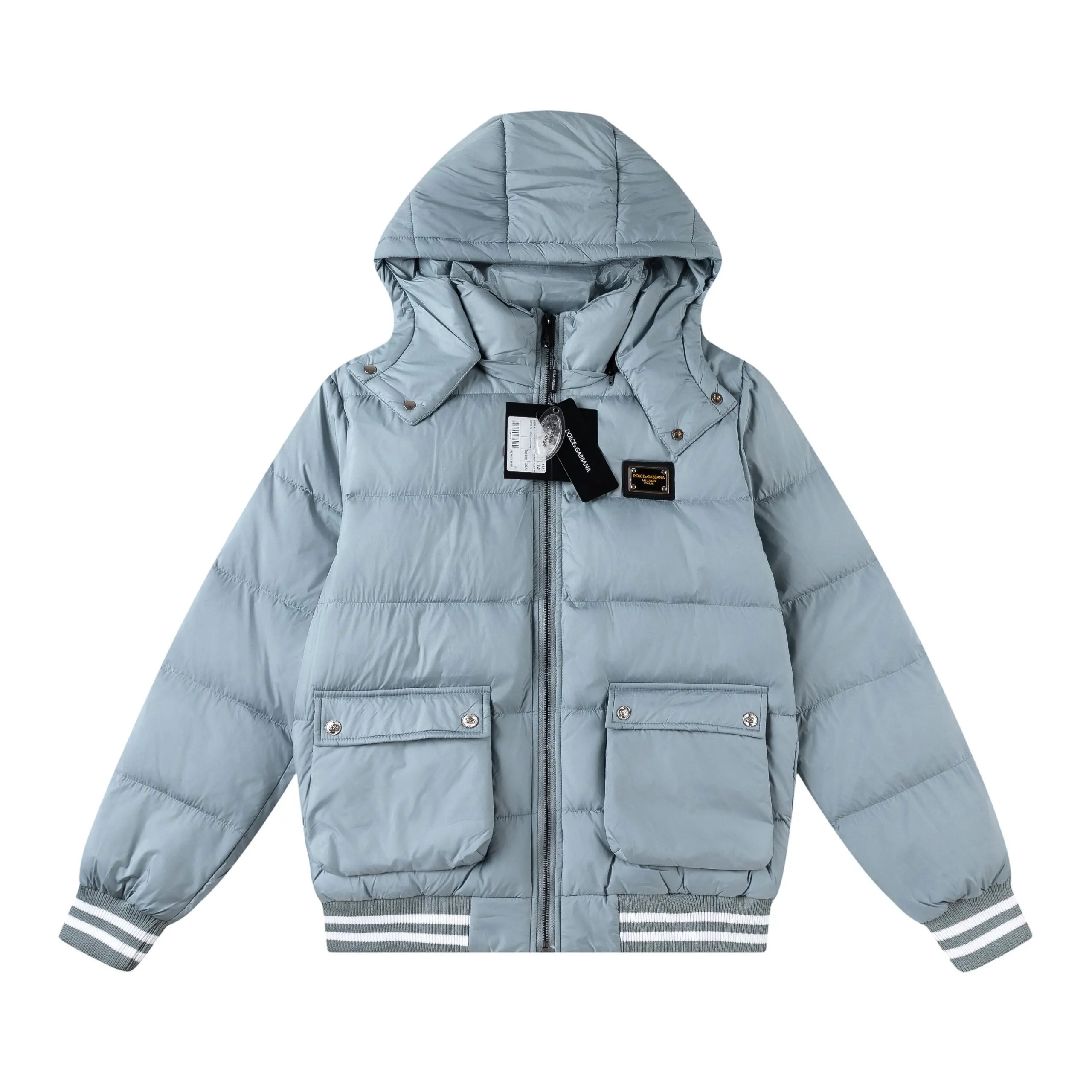 GUCCI GG Monogram Down Jacket