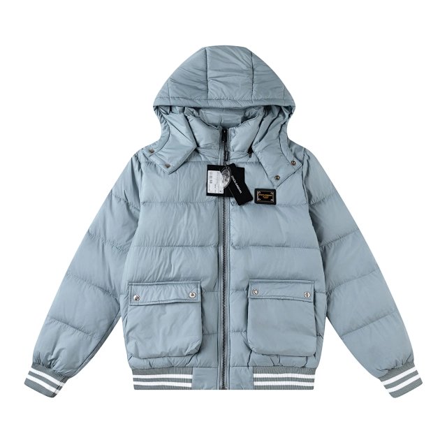 GUCCI Down Jackets: seller detail photo 2