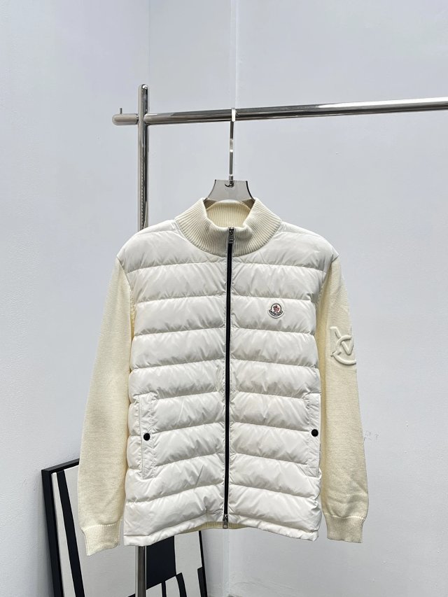 Moncler Down Jackets: seller detail photo 13