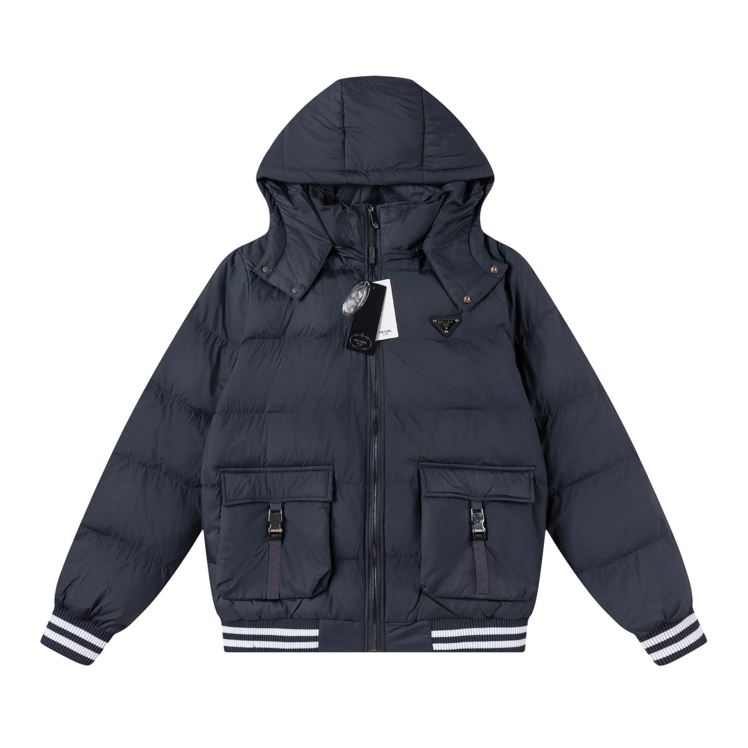 PRADA Down Jackets