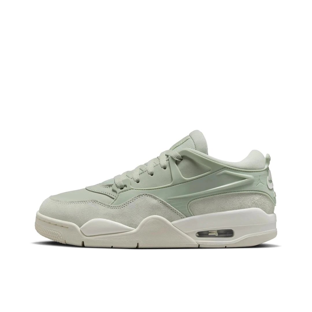 Nike Air Tech Challenge II Pale Pink Sneakers - 10