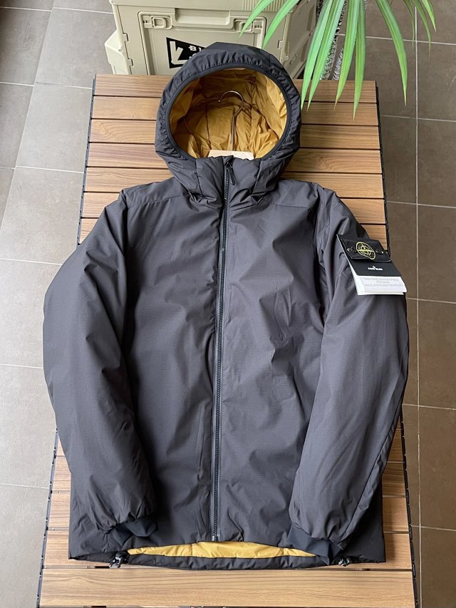 Stone Island Down Jacket: seller detail photo 7