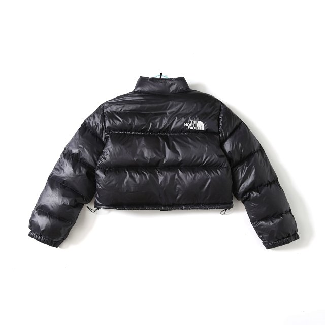THE NORTH FACE NUPTSE Down Jackets: seller detail photo 3