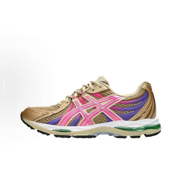 Asics GEL-Sekiran Sneakers: seller detail photo 1