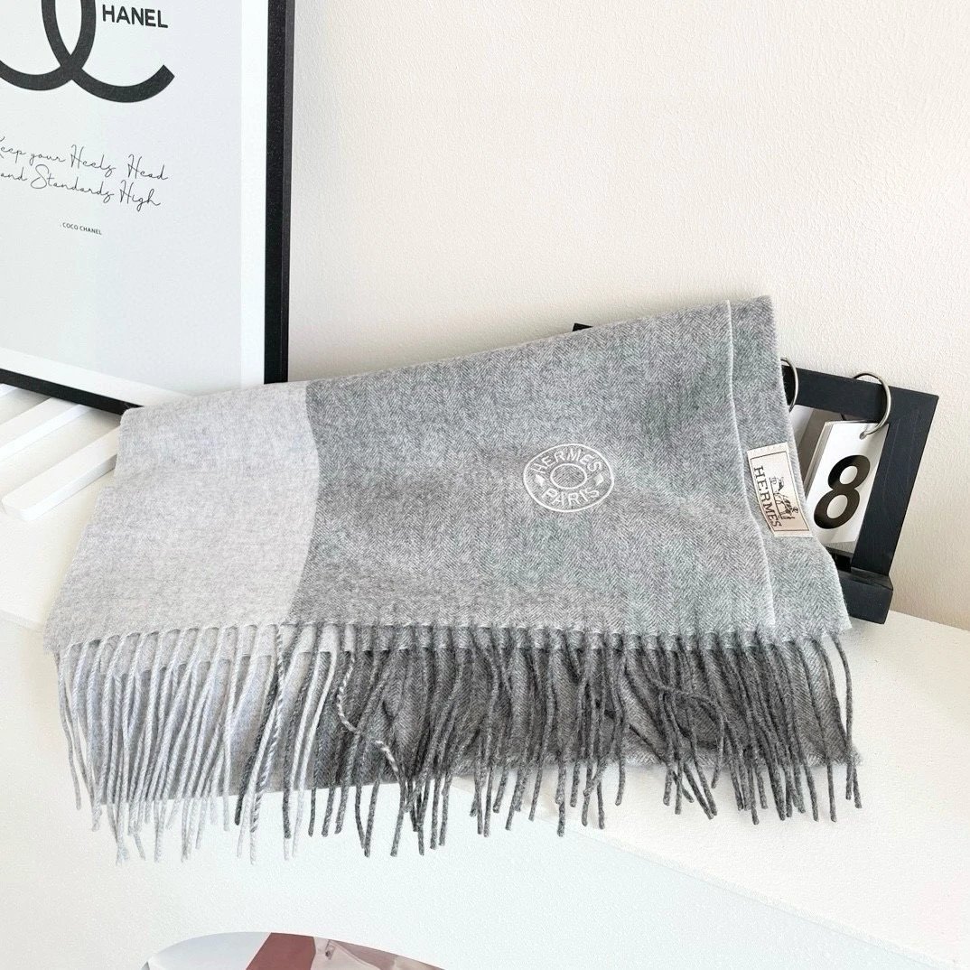 Herm s Scarf | 20 colorways