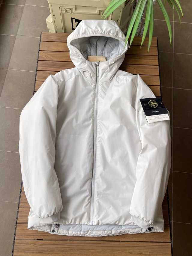 Stone Island Down Jacket: seller detail photo 6